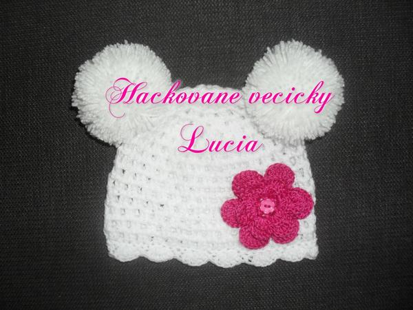 Ako urobím spodný lem na háčkovanej čiapke?