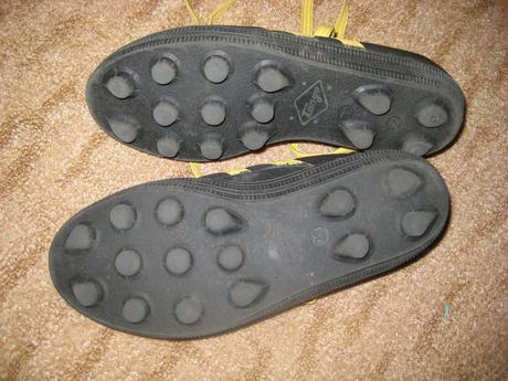 Kopačky, vnút. dĺžka 21cm., 21