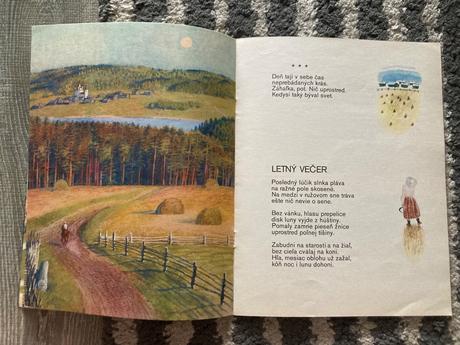 Spln sa vzniesol nad lúčiny (1988), 