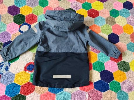 Prechodna bunda, h&m,104