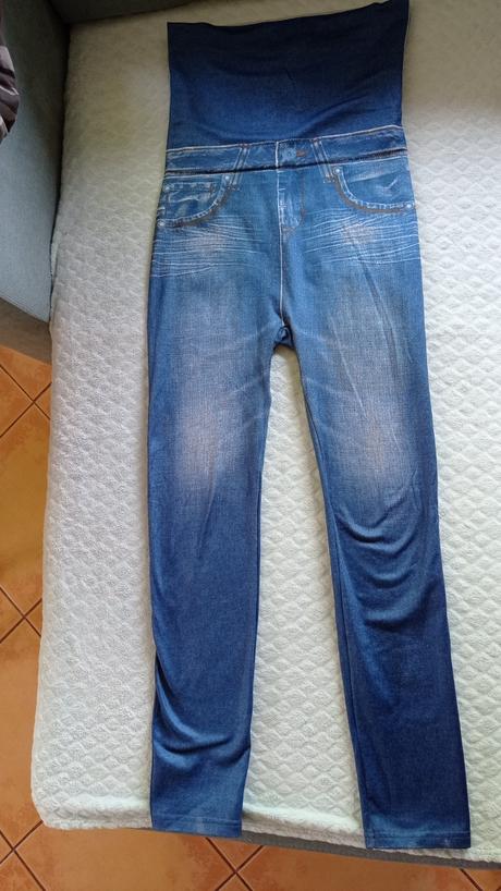 Termo sťahovacie legíny, m