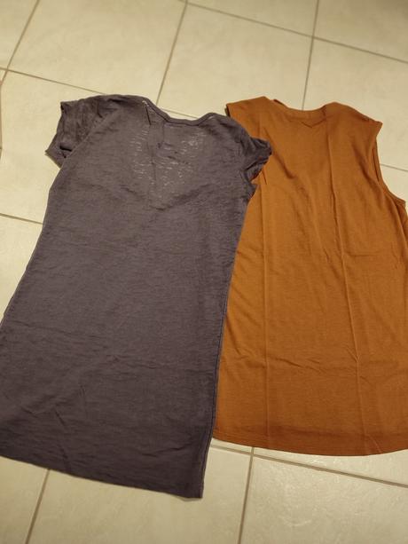 Dámske trička, gate,s