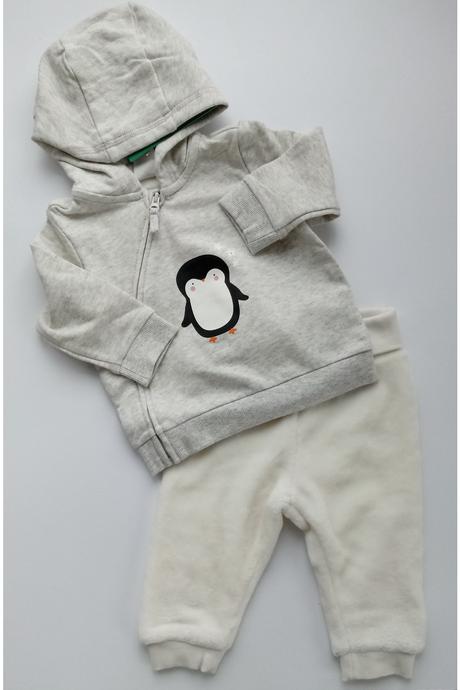 Baby súprava  h&m, h&m,74