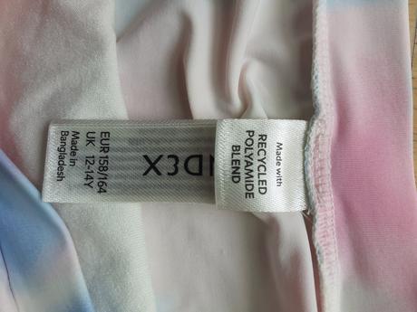 Plavky lindex 158-164, lindex,158