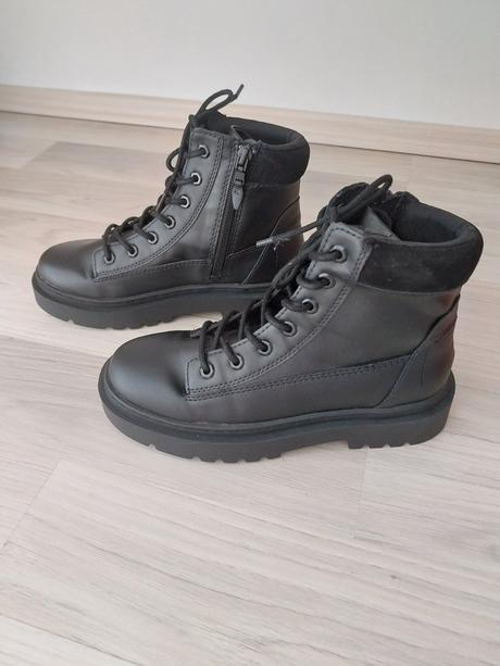 Topánky zara, zara,35