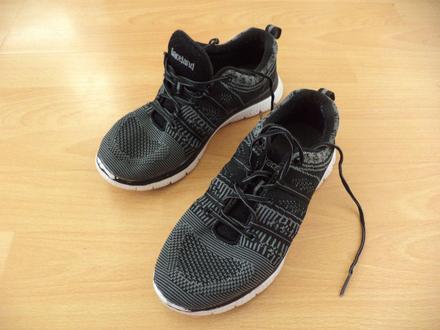 Detske tenisky graceland 34v , graceland,34