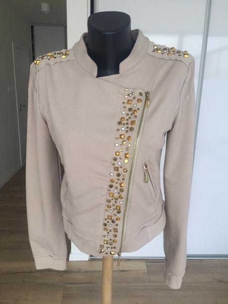 Bundicka, fracomina,38