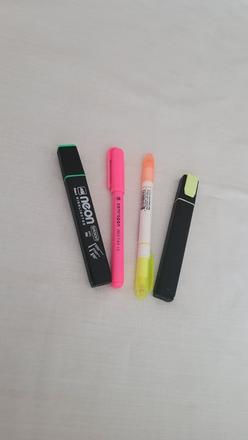 Zvýrazňovač 4x, 