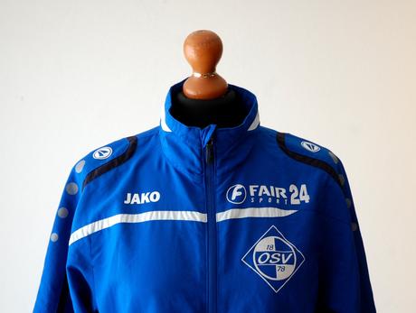 Dámska športová bunda zn.jako, m