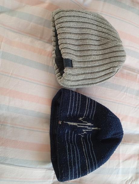 Balík oblečenia 122, 122–134