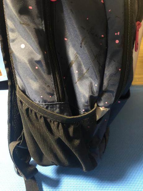 Topgal školská taška 5-9 ročnik,