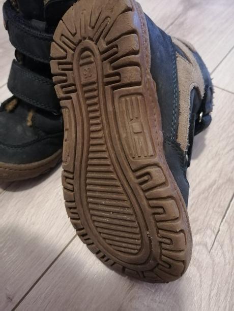 Čižmy, protetika,25