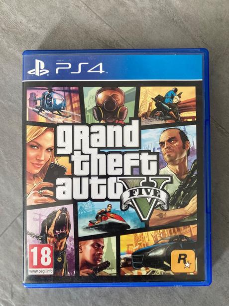 Hry na playstation,