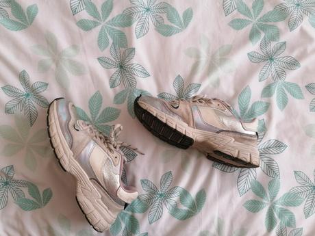 Tenisky zara, zara,34