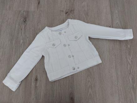 Riflova bunda, v.92, reserved,92