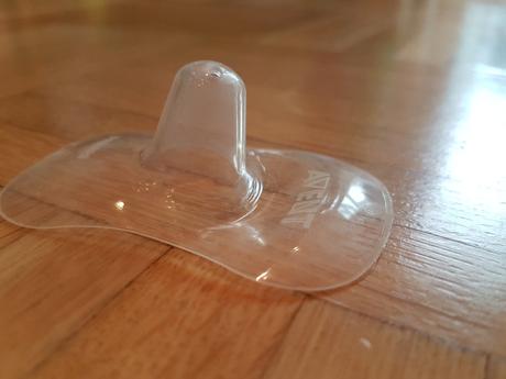 Chrániče bradaviek,