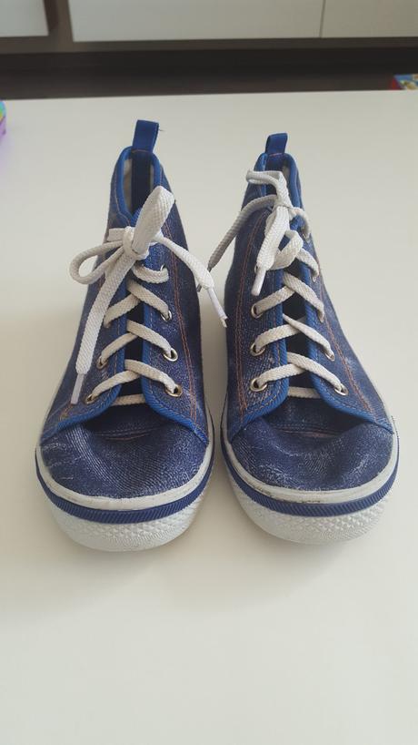 Riflove platenky, starheight,32