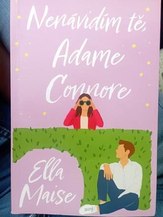 Nenávidím tě adame connore ella maise,