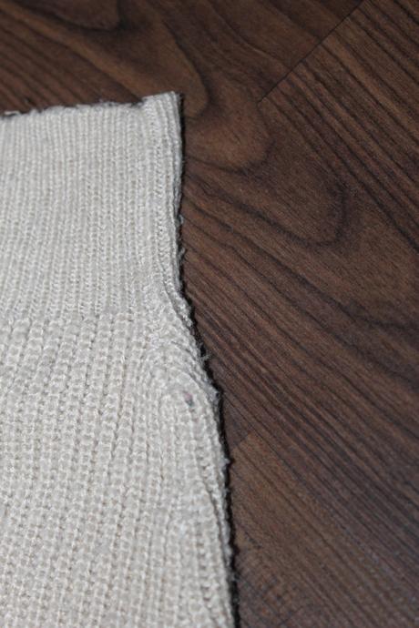 Dámsky sveter h&m v. s, h&m,s