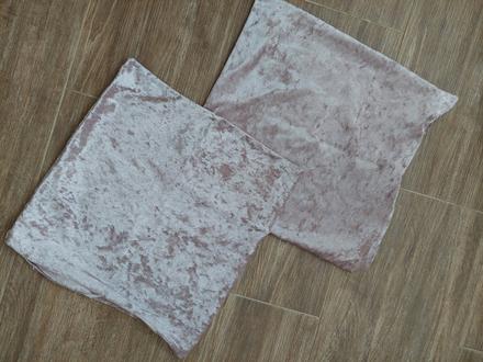 Obliečky na vankúše,