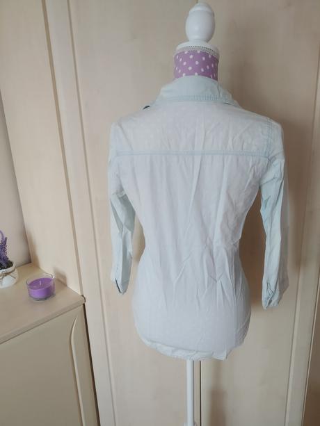 Riflova kosela zn forever21, s