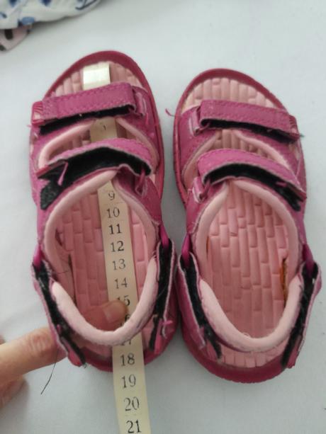 Sandálky, karrimor,26