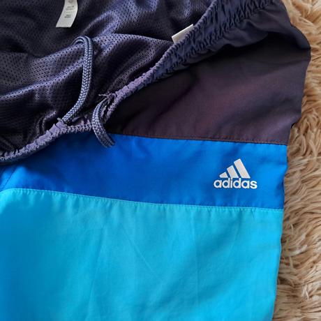Kúpacie šortky 146/152, adidas,152