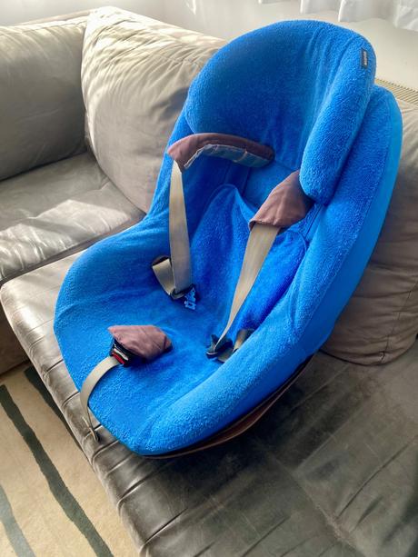 Detská autosedačka maxi cosi, maxi cosi