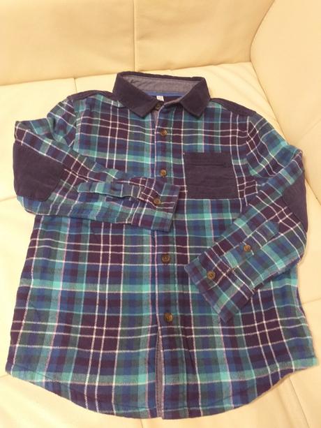 Zateplena kosela, marks & spencer,116