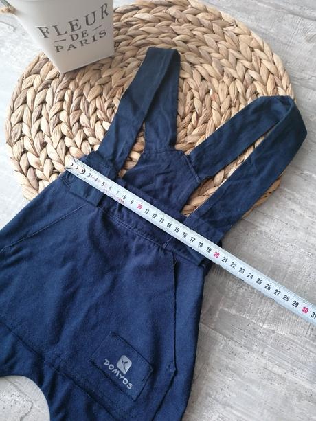 Kratasy s trakami handmade, 74