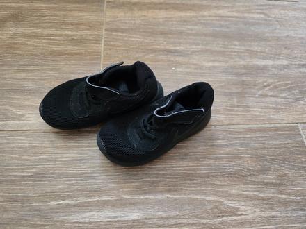 Botasky č.25, nike,25