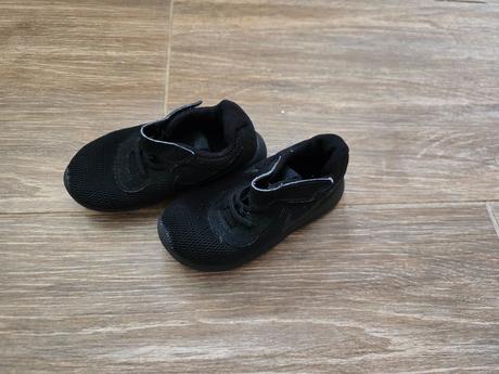 Botasky č.25, nike,25