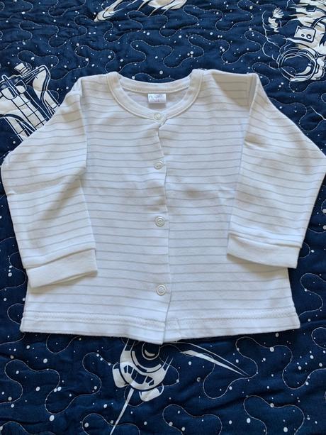 Tenký svetrík pinokio 74, 74