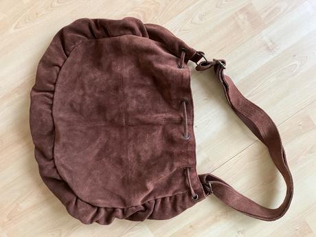 Kozena kabelka, stradivarius