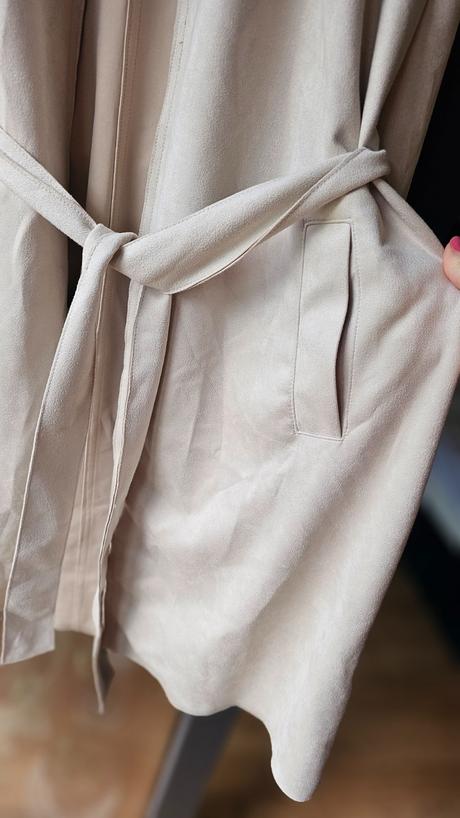 Kabátik only, only,l