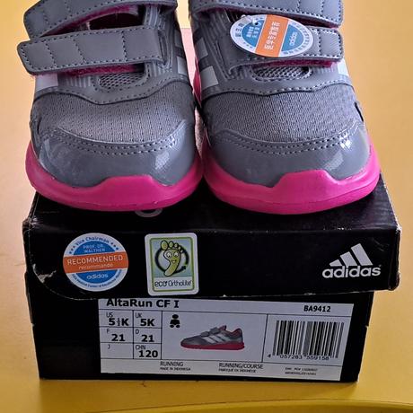 Tenisky adidas, adidas,21