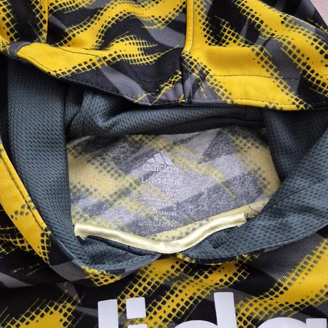 Chlapčenská mikina, adidas,m