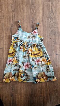 Krasne saticky z hawaia, 104