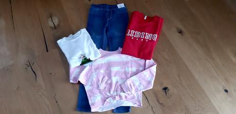 Balík 9-10rokov, 140–152