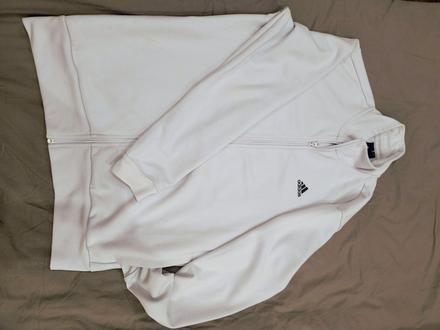 Adidas mikina s poštou, adidas,l