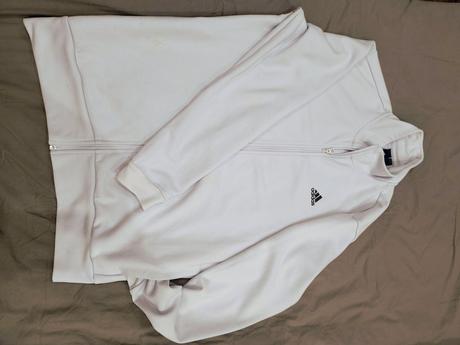 Adidas mikina s poštou, adidas,l