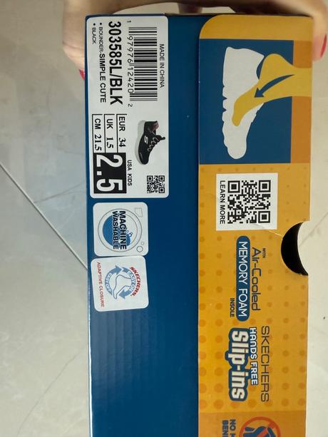Skechers tenisky, skechers,34