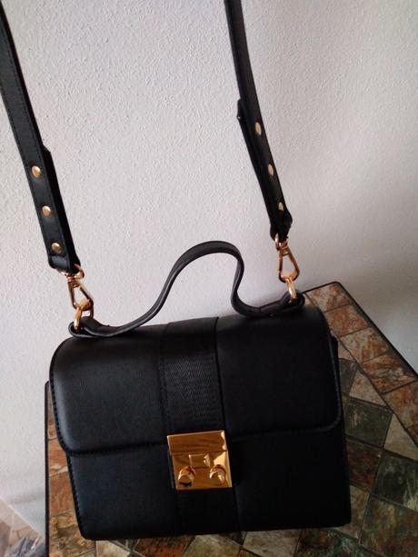 Kabelka, jenny fairy