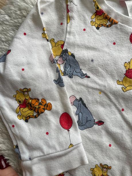 Pyzamkove overaly 74, 74