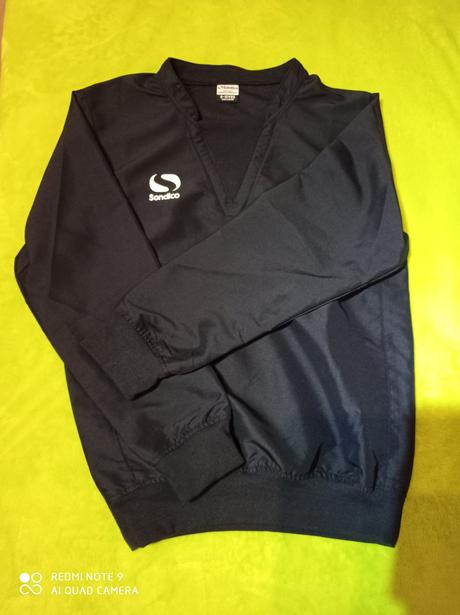 Chlapčenská športová mikina, 134