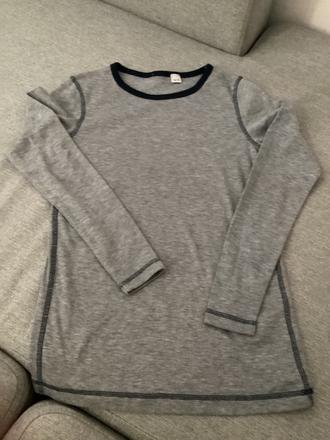 Tričko - dlhy rukáv, pepperts,146