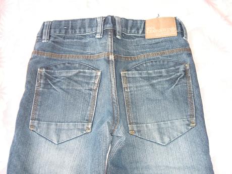 Chlapčenské rifle, dognose,146