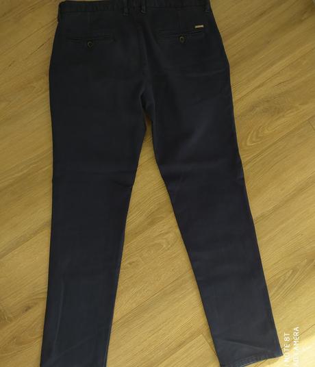 Pánske nohavice, 182