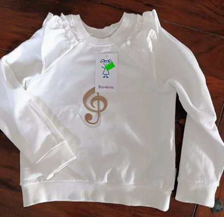 Dievčenská trigovica 110/116, 110