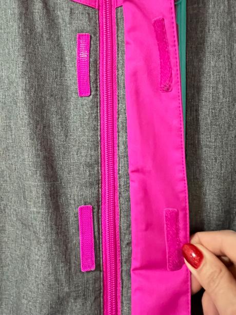 Ptx snow špičkový komplet, alpine pro,152